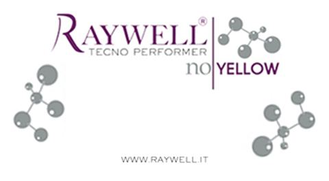 Raywell - Video No Yellow