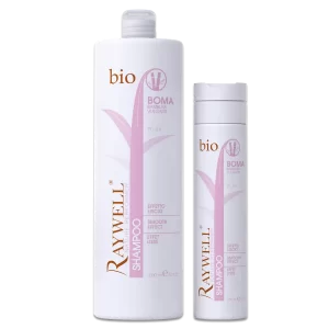 Raywell Bio Boma Smooth Effect Shampoo