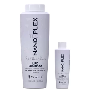 Raywell Nanoplex Lipo Shampoo