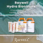 Raywell Hydra Bionature